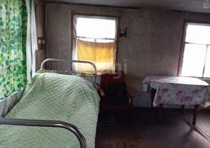 Дом 40м², 2-этажный, участок 11 сот.  