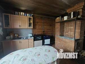 Дом 89м², 2-этажный, участок 6 сот.  