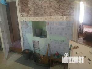 Дом 50м², 1-этажный, участок 7 сот.  