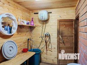 Дом 50м², 2-этажный, участок 7 сот.  