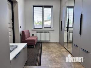 Дом 127м&sup2;, 2-этажный, участок 6 сот.  