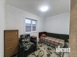 Дом 70м², 1-этажный, участок 6 сот.  