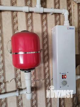 Дом 30м², 1-этажный, участок 5 сот.  