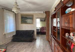 Дом 50м², 1-этажный, участок 12 сот.  