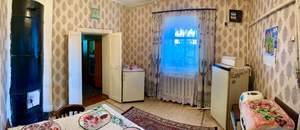 Дом 82м², 1-этажный, участок 8 сот.  