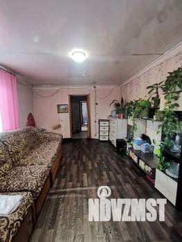 Дом 69м&sup2;, 1-этажный, участок 6 сот.  