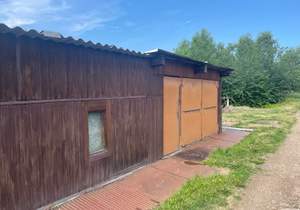 Дом 50м², 2-этажный, участок 779 сот.  