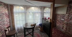 Дом 50м&sup2;, 1-этажный, участок 8 сот.  