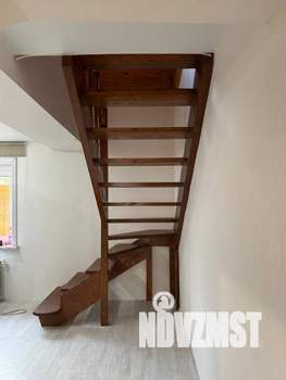 Дом 164м², 2-этажный, участок 4 сот.  