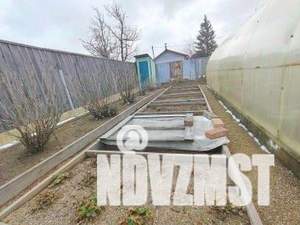 Дом 153м², 2-этажный, участок 6 сот.  