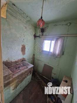Дом 65м², 1-этажный, участок 12 сот.  