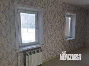 Дом 49м², 1-этажный, участок 4 сот.  