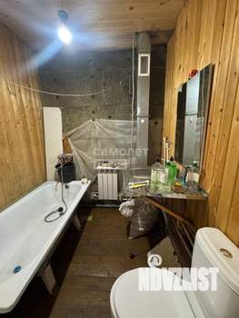 Дом 109м&sup2;, 2-этажный, участок 6 сот.  