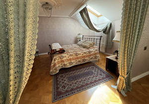 Дом 533м², 3-этажный, участок 7 сот.  