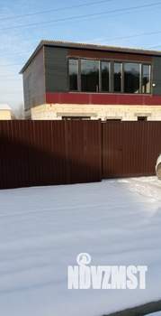 Дом 84м², 2-этажный, участок 2 сот.  