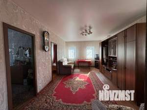 Дом 70м², 1-этажный, участок 8 сот.  