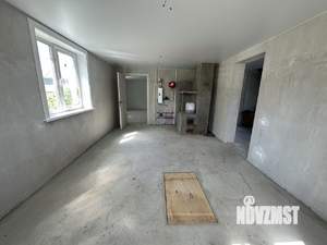 Дом 140м&sup2;, 2-этажный, участок 5 сот.  