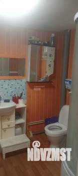 Дом 60м², 1-этажный, участок 10 сот.  