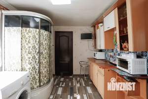 Дом 57м&sup2;, 1-этажный, участок 7 сот.  