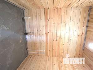 Дом 120м², 2-этажный, участок 6 сот.  