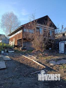 Дом 90м², 2-этажный, участок 7 сот.  