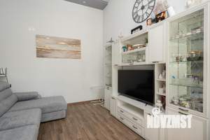 Таунхаус 163м&sup2;, 3-этажный, участок 1 сот.  