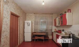 Дом 50м², 1-этажный, участок 3 сот.  