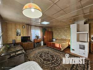 Дом 40м&sup2;, 2-этажный, участок 15 сот.  