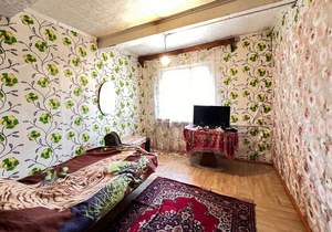 Дом 70м², 2-этажный, участок 5 сот.  