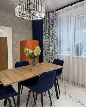 Дом 124м², 2-этажный, участок 5 сот.  