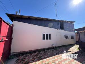 Дом 96м², 1-этажный, участок 7 сот.  