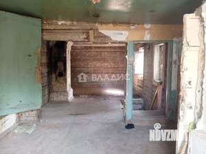 Дом 44м², 2-этажный, участок 4 сот.  