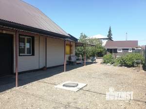 Дом 122м&sup2;, 2-этажный, участок 6 сот.  