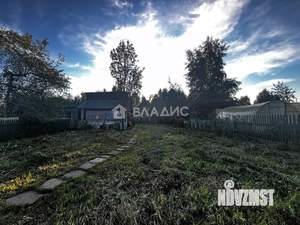 Дом 54м², 1-этажный, участок 6 сот.  