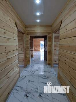 Дом 700м², 1-этажный, участок 7 сот.  