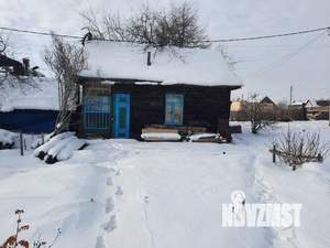 Дом 20м², 1-этажный, участок 5 сот.  