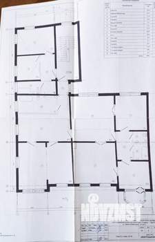 Дом 500м&sup2;, 2-этажный, участок 7 сот.  