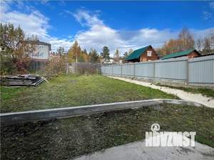 Дом 138м², 2-этажный, участок 8 сот.  