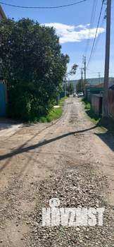 Дом 54м², 1-этажный, участок 7 сот.  