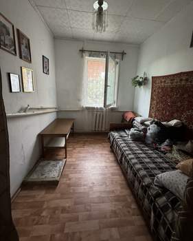Дом 58м², 1-этажный, участок 7 сот.  