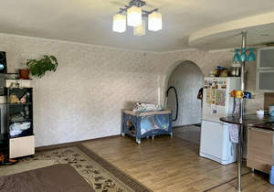 Дом 160м², 2-этажный, участок 7 сот.  