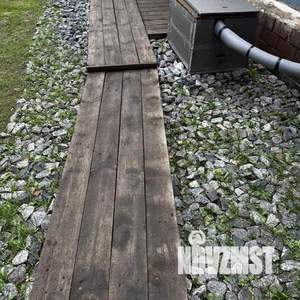 Дом 60м², 1-этажный, участок 6 сот.  