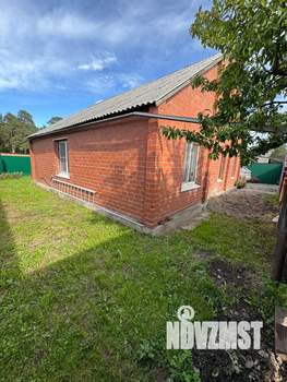 Дом 115м&sup2;, 2-этажный, участок 4 сот.  