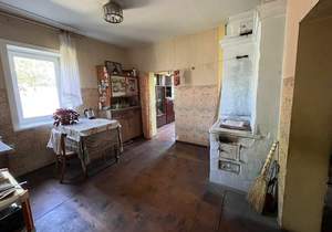 Дом 50м², 1-этажный, участок 5 сот.  