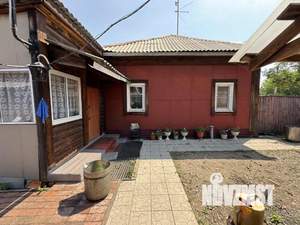 Дом 70м², 1-этажный, участок 8 сот.  