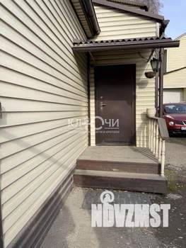 Дом 80м², 2-этажный, участок 4 сот.  