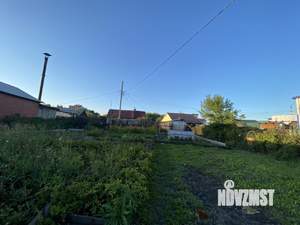 Дом 53м², 1-этажный, участок 11 сот.  