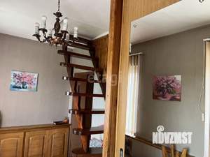 Дом 159м², 2-этажный, участок 16 сот.  