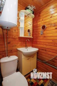 Дом 57м&sup2;, 1-этажный, участок 7 сот.  