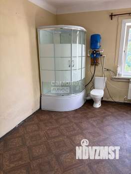 Дом 37м², 1-этажный, участок 4 сот.  